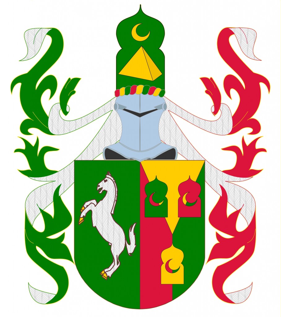 Abdelrahman Nova Heraldia