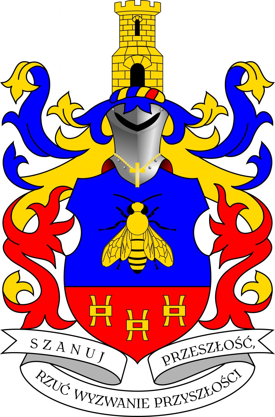 Jagieła Nova Heraldia